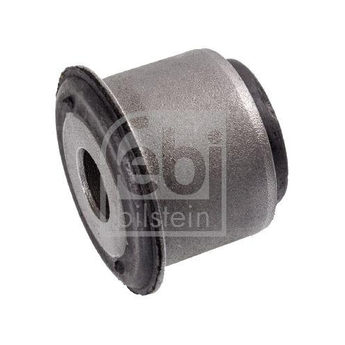 Lagerung Achsk&ouml;rper Febi Bilstein 30972 f&uuml;r Opel Vauxhall General Motors Mitte
