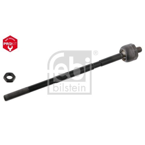 Axialgelenk Spurstange Febi Bilstein 32474 Prokit für Skoda VW Vorderachse Links