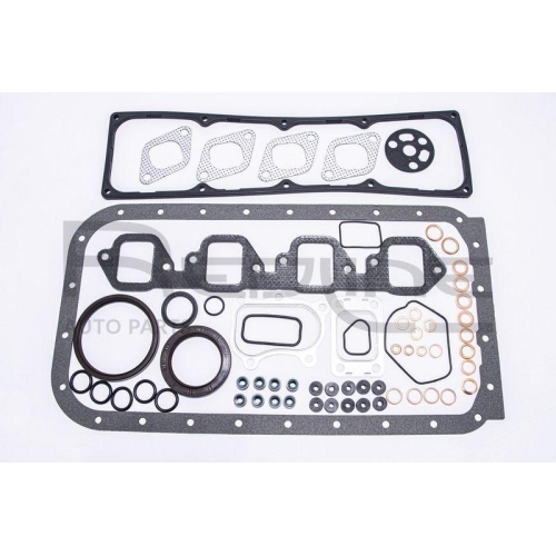 Dichtungsvollsatz Motor Red-line 33NI004 für Nissan