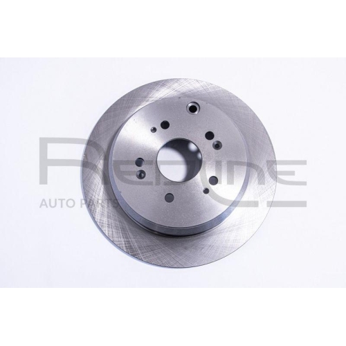 Bremsscheibe Red-line 26HO027 f&uuml;r Honda Hinterachse