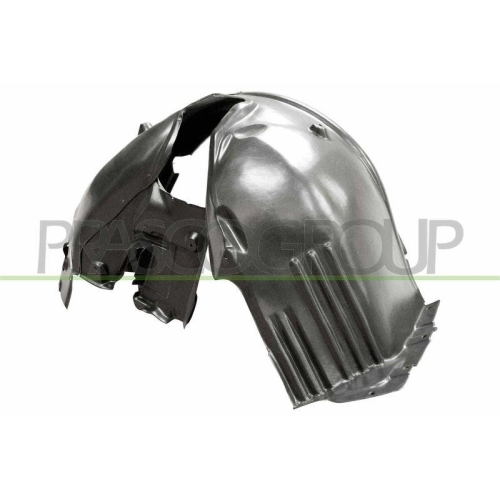 Verkleidung Radhaus Prasco BM0463603 f&uuml;r Bmw Vorne Rechts