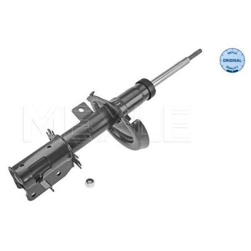 Sto&szlig;d&auml;mpfer Meyle 40266230020 Meyle-original: True To Oe. f&uuml;r Citro&euml;n Fiat