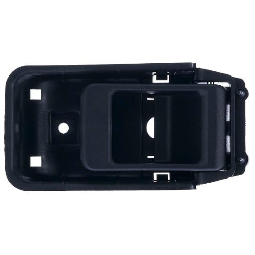 Citro&euml;n Jumper 1994 - Peugeot Boxer 1994 - Fiat Ducato 1994 Nera Links=rechts