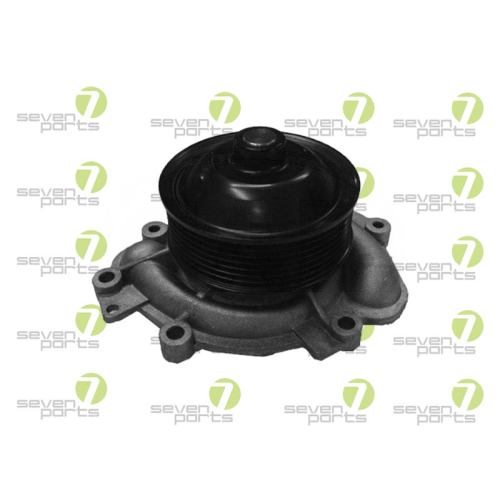Wasserpumpe Motork&uuml;hlung 7 Seven Parts SV10992P f&uuml;r Mercedes Benz Mercedes Benz