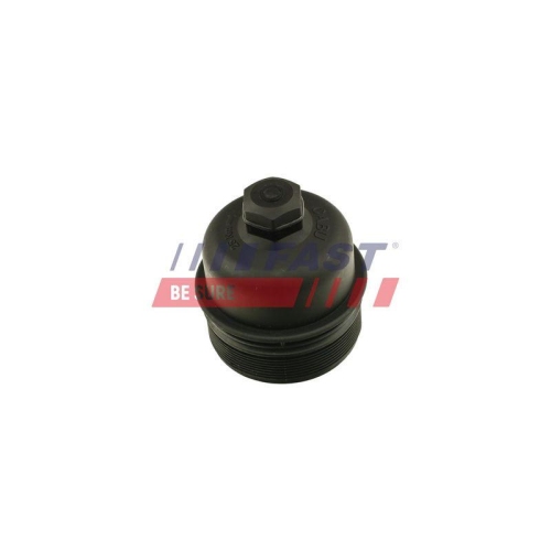Geh&auml;use &Ouml;lfilter Fast FT94748 f&uuml;r Bmw Citro&euml;n Fiat Ford Opel Subaru Toyota