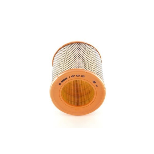 Air Filter Bosch 1457433233 for Citroën Renault