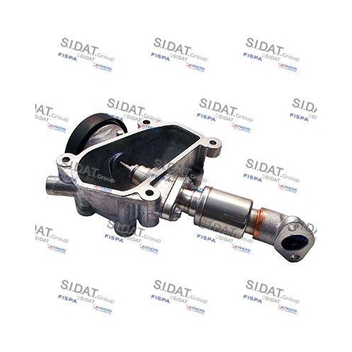 Agr Ventil Sidat 83.892 für Mercedes Benz Mercedes Benz