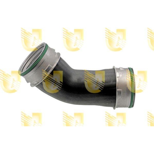 Ladeluftschlauch Unigom W9328 f&uuml;r Seat VW Unten