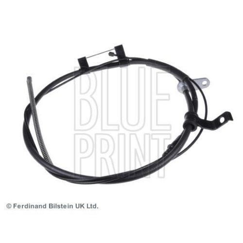 Seilzug Feststellbremse Blue Print ADG046138 f&uuml;r Kia Hinten Rechts