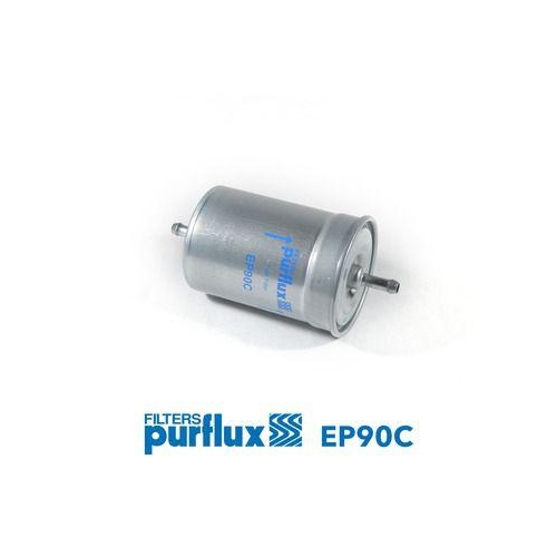 Kraftstofffilter Purflux EP90C f&uuml;r Alfa Romeo Audi Bmw Chrysler Citro&euml;n Fiat VW