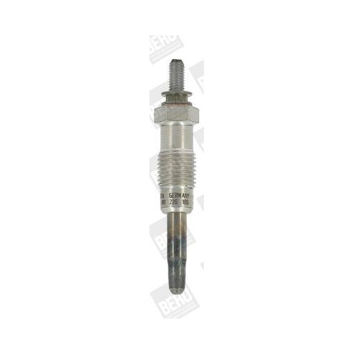 Gl&uuml;hkerze Borgwarner (beru) GN909 f&uuml;r Alfa Romeo Bmw Chrysler Citro&euml;n Daf Fiat