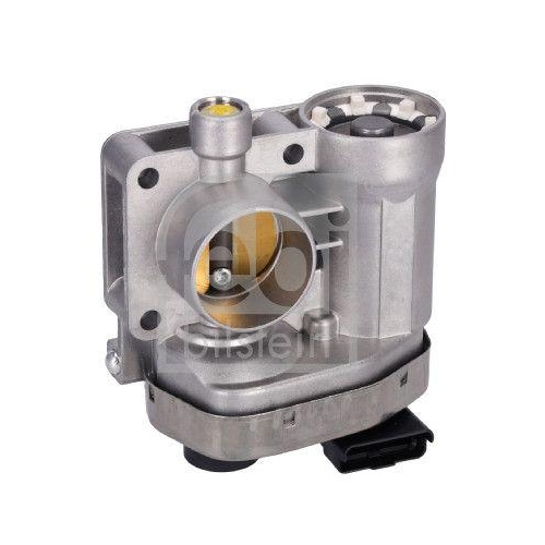Drosselklappenstutzen Febi Bilstein 101461 für Fiat