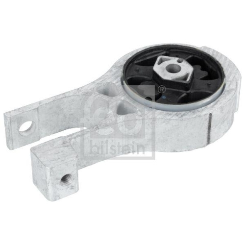 Lagerung Motor Febi Bilstein 172396 f&uuml;r Citro&euml;n Fiat Peugeot Hinten