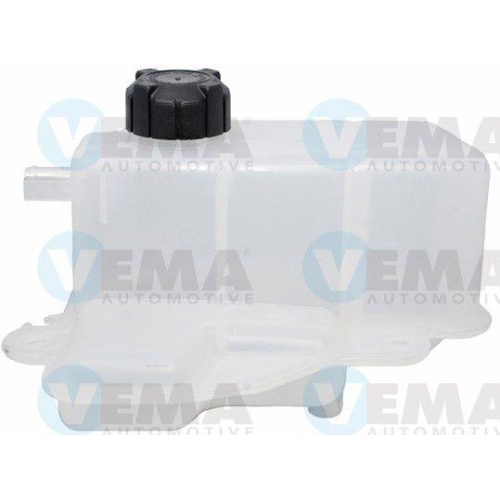 Ausgleichsbeh&auml;lter K&uuml;hlmittel Vema 163055 f&uuml;r Fiat Alfarome/fiat/lanci
