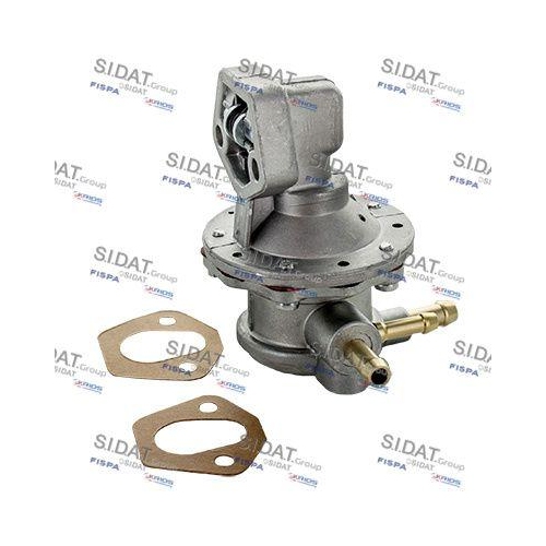 Kraftstoffpumpe Sidat POC113 für Alfa Romeo Fiat Lancia