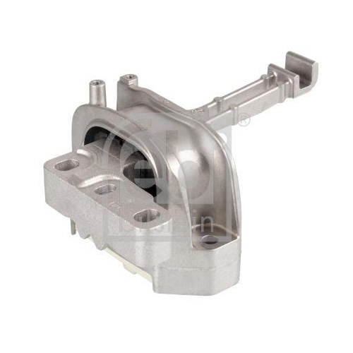 Lagerung Motor Febi Bilstein 171051 f&uuml;r Audi Seat Skoda VW Rechts
