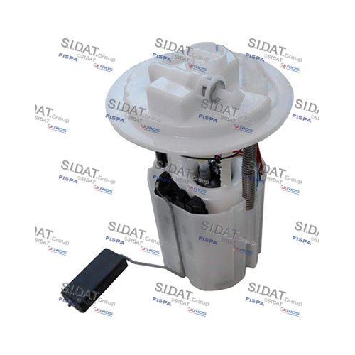 Kraftstoff Fördereinheit Sidat 721002 für Alfa Romeo Fiat Lancia