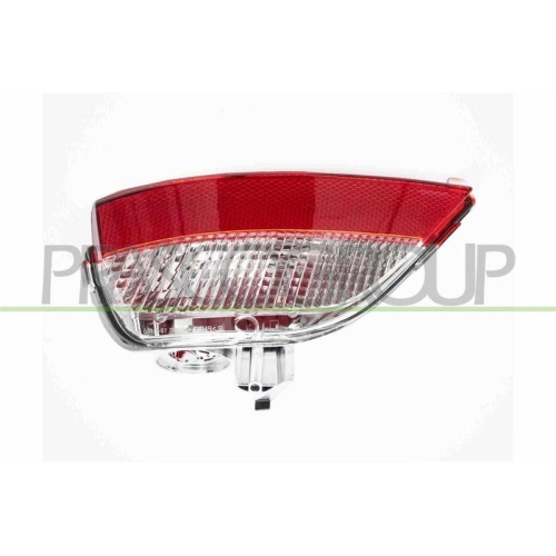 Nebelschlussleuchte Prasco RN7004354 f&uuml;r Renault Links