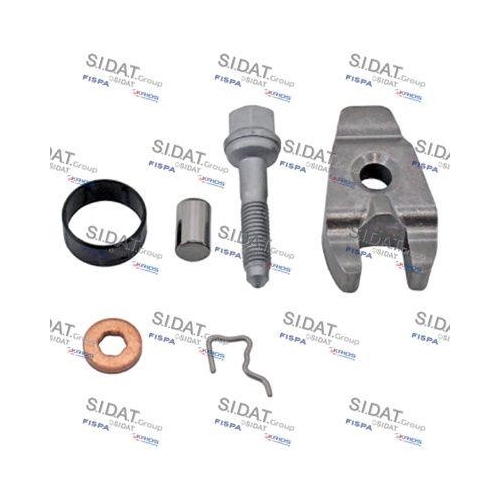 Reparatursatz Einspritzd&uuml;se Sidat 83.1915 f&uuml;r Citro&euml;n Peugeot Citro&euml;n/peugeot