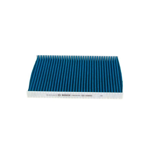 Filter Innenraumluft Bosch 0986628563 Filter+pro f&uuml;r VW