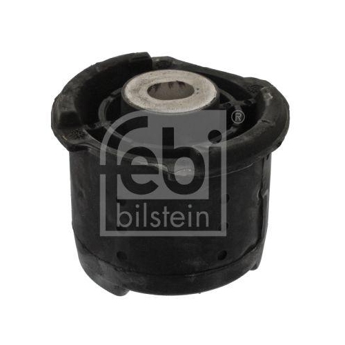 Lagerung Achskörper Febi Bilstein 12627 für Bmw Hinterachse Rechts Vorne