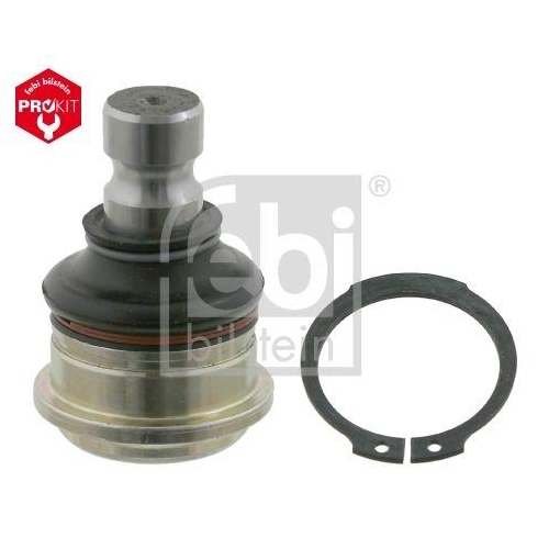 Trag /f&uuml;hrungsgelenk Febi Bilstein 26301 Prokit f&uuml;r Hyundai Vorderachse Links