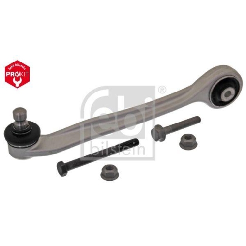 Lenker Radaufh&auml;ngung Febi Bilstein 37179 Prokit f&uuml;r Audi Skoda VW Oben Vorne
