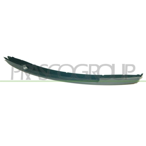 Spoiler Prasco MN3041802 Premiumcertified f&uuml;r Mini Vorne