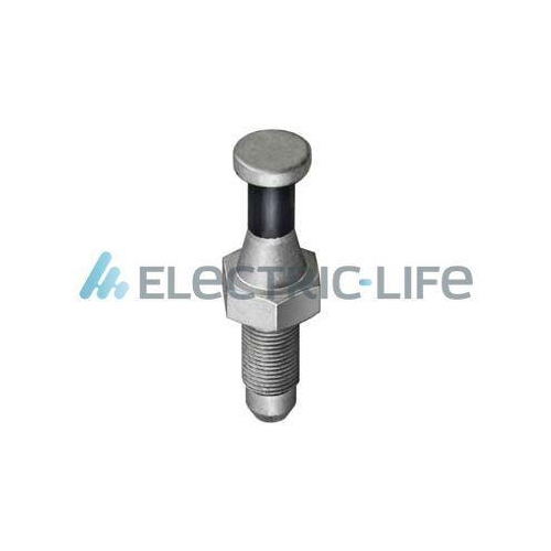 Türschloss Electric Life ZR4158 für Citroën (df Psa) Fiat Hinten Links