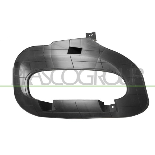 Halter Hauptscheinwerfer Prasco FT1251013 f&uuml;r Fiat Innen Rechts