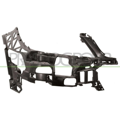 Halter Sto&szlig;f&auml;nger Prasco ME4401003 f&uuml;r Mercedes Benz Vorne Rechts