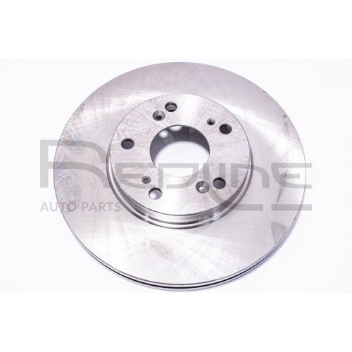 Bremsscheibe Red-line 26HO029 für Honda Vorderachse Für Fahrzeuge Mit Sportpaket