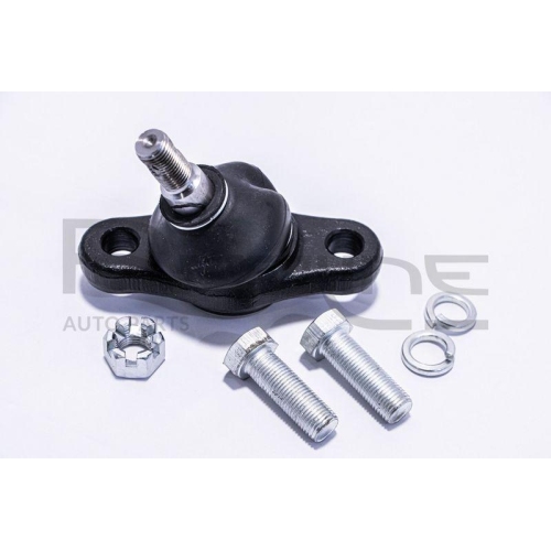 Trag /f&uuml;hrungsgelenk Red-line 40KI079 f&uuml;r Hyundai Vorderachse Unten Links Rechts