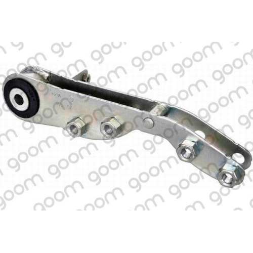 Lagerung Motor Goom EM-0601 f&uuml;r Citro&euml;n Fiat Peugeot Hinten