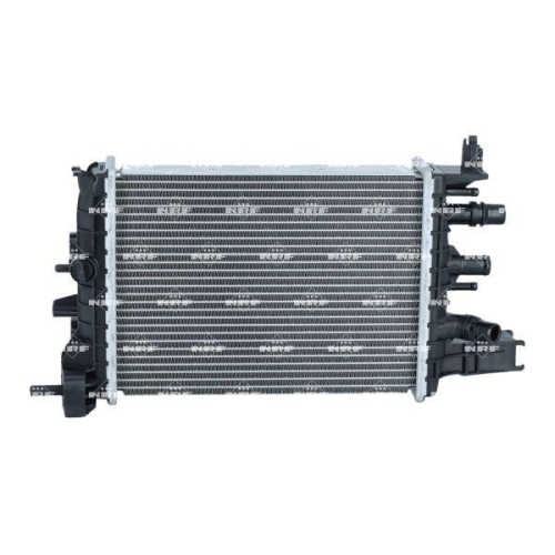 K&uuml;hler Motork&uuml;hlung Nrf 550319 f&uuml;r Renault Dacia Vorne Links Vorne Rechts
