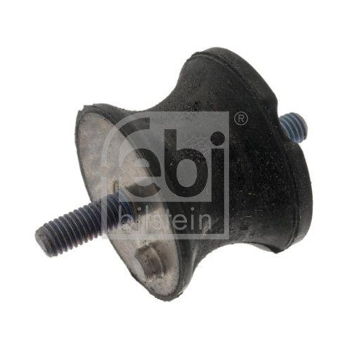 Lagerung Automatikgetriebe Febi Bilstein 01626 f&uuml;r Bmw Beidseitig Hinten