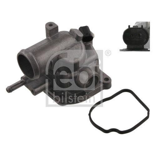 Thermostat K&uuml;hlmittel Febi Bilstein 38817 f&uuml;r Mercedes Benz Mercedes Benz