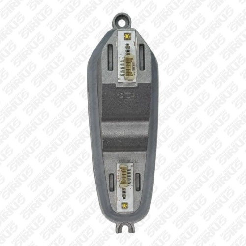 Steuerger&auml;t Beleuchtung Auto. Accs. Sirius LM3011 f&uuml;r Audi Links Rechts