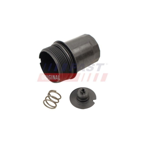 Geh&auml;use &Ouml;lfilter Fast FT38202 f&uuml;r Mercedes Benz Mercedes Benz Renault