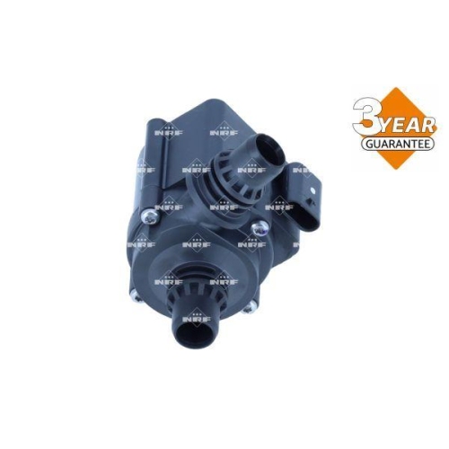 Wasserpumpe Motork&uuml;hlung Nrf 390058 Easy Fit f&uuml;r Bmw