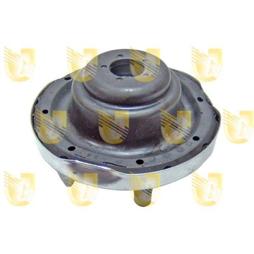 Federbeinst&uuml;tzlager Unigom 392090 f&uuml;r Alfa Romeo Vorderachse Links