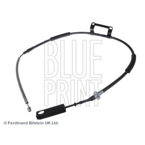 Seilzug Feststellbremse Blue Print ADG046139 f&uuml;r Kia Hinten Links