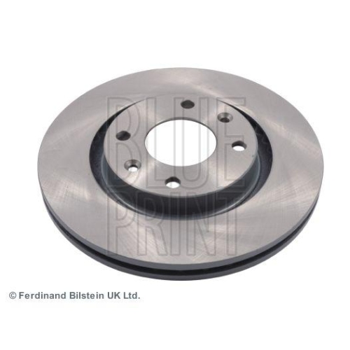Bremsscheibe Blue Print ADP154306 f&uuml;r Citro&euml;n Vorderachse
