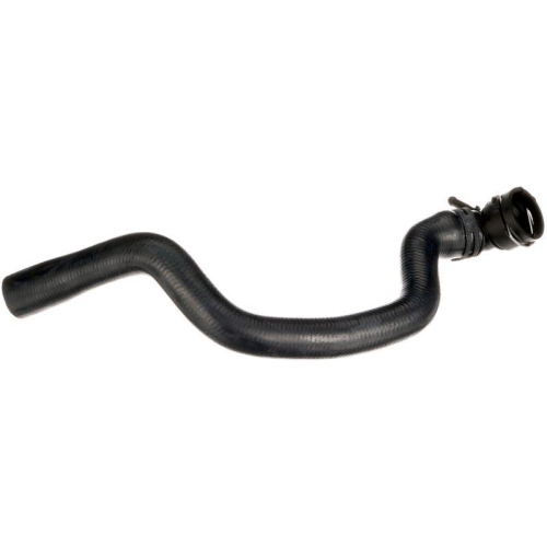 K&uuml;hlerschlauch Gates 05-2557 f&uuml;r Audi Seat Skoda VW Oben