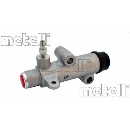 Nehmerzylinder Kupplung Metelli 54-0004 f&uuml;r Iveco