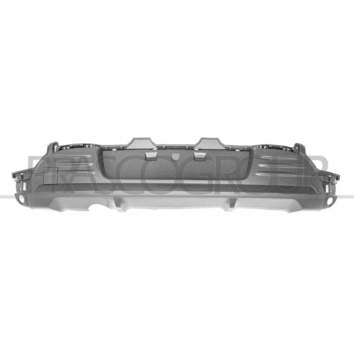 Blende Sto&szlig;f&auml;nger Prasco RN3301851 f&uuml;r Renault Hinten Rechts