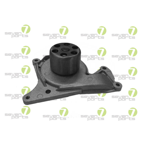 Wasserpumpe Motork&uuml;hlung 7 Seven Parts SV101091P f&uuml;r Mercedes Benz Mercedes Benz
