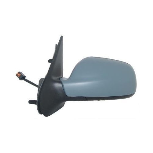 SPIEGEL CITROEN XSARA 2001 ELEKTRISCH. BEGRIFF. RIPPE. C\PRIM. C\RECHTE SOND