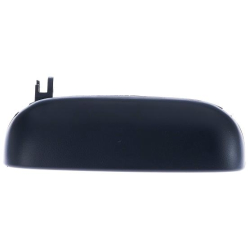 EXTERNER FRONTGRIFF UND POST. AUTO 1992-1998-2000 SCHWARZ RECHTS DEPO MARKE