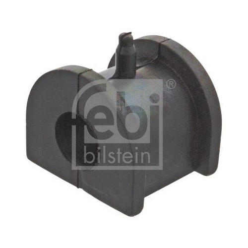 Lagerung Stabilisator Febi Bilstein 103686 für Volvo Vorderachse